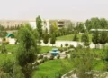 Kandahar; The Minister of Higher Education gave a speech to the employees of Afghanistan University of Agricultural Sciences and Technology