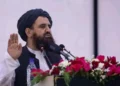 Abdul Haq Wasiq: The forces of the Islamic Emirate are fully prepared to defend the country and the system