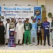 The first round of the Twenty20 cricket tournament has started in Logar