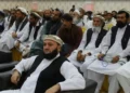 The people of the eastern zone in Kunar condemned the attacks of Pakistan and supported the security forces