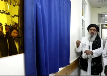 Three health projects have been started in Paktia at a cost of about 105 million Afghanis