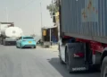 In Nimroz, the importation of more than 56 tons of low-quality batteries was prevented