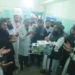 Digital x-ray machine was activated in Baghlan provincial hospital