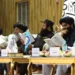 A meeting was held at the Ministry of Interior to explain the newly approved Probation Law
