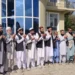 In Khost, an administrative building was built in the third district of the city at a cost of nearly 7 million Afghanis