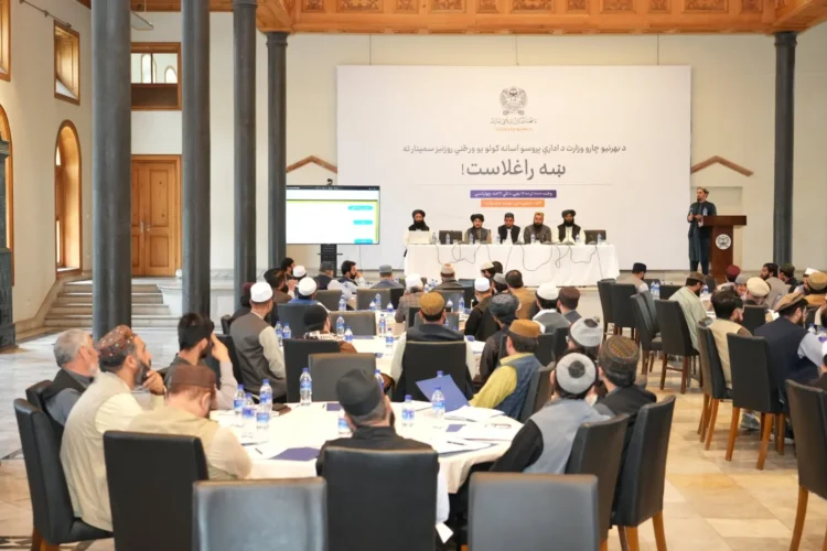 Ministry of Foreign Affairs: Some procedures in consular affairs have been simplified and this series will be extended to other areas as well.
