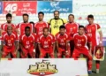 Afghanistan Champions League; The second half started with the victory of Abu Muslim Farah team