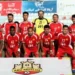 Afghanistan Champions League; The second half started with the victory of Abu Muslim Farah team