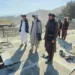 The Minister of Public Works visited the main reconstruction of Salanguno Highway