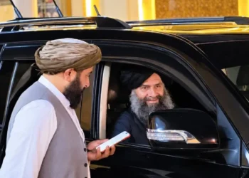 Minister of Transport and Aviation visited Mazar-i-Sharif International Airport