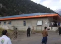 The reconstruction of four health centers has started in Nuristan