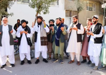 Two canals were built and put into use in Herat