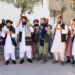 Two canals were built and put into use in Herat