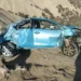 5 people were killed in a traffic accident in Badghis