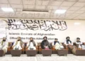 Hundreds of religious scholars were appointed for the purpose of reforming and re-educating prisoners at the country level