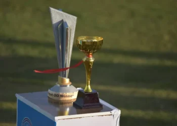 The series of three one-day cricket matches between Paktia and Khost ended with the victory of Paktia