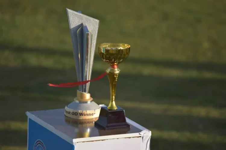 The series of three one-day cricket matches between Paktia and Khost ended with the victory of Paktia