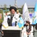 The restoration works of Mahmoudraqi Park in Kapisa have started