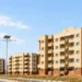 Kabul; The apartments of Sheikh Zahid town are being taken back, for which 50 percent of the installments have not been delivered