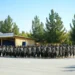 Dozens of employees graduated from the command of Abdullah bin Masoud (RA).