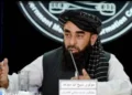 Zabihullah Mujahid: We strongly reject Pakistan’s repeated accusations against Afghanistan