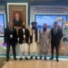 The head of Afghan Gas Emirates Company participated in the international oil and gas conference of Turkmenistan