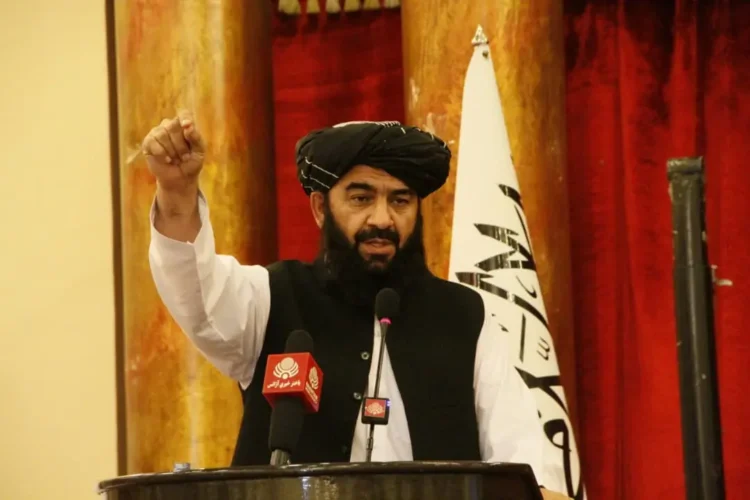 Maulvi Qudratullah Jamal: The ongoing affairs of the country should be well reflected and shared with the countrymen on time.
