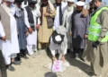 Construction of three small dams has started in Paktia at a cost of 226 thousand dollars
