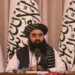 Muttaqi: If the international community does not pay attention to the prevention of drug cultivation and trafficking in the neighborhood of Afghanistan, then the fight against these drugs will remain incomplete.