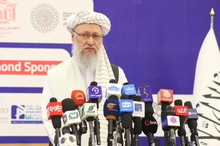 The first special exhibition of Afghanistan’s mines was opened in Kabul