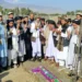 Construction of two 50-bed hospitals has started in Kunar at a cost of 110 million Afghanis