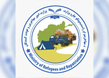 A joint delegation from the Ministries of Refugees and Returnees and Foreign Affairs visited the Afghan refugee settlement in Van, Turkey.