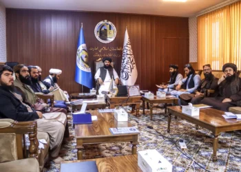 Maulvi Qudratullah Jamal held a coordination meeting with cultural events