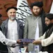 A cooperation agreement worth 34 million dollars was signed between the Ministry of Agriculture and an organization