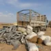 In Nimroz, the smuggling of goods and the illegal departure of 13 passengers were prevented