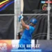 Afghanistan defeated South Africa in the six-match tournament in Hong Kong