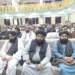 In Badakhshan, a coordination meeting was held between the people and officials for the enforcement of Islamic Sharia