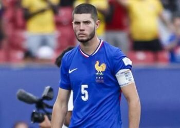 Playing for Algeria or France? Zidane’s son responds – Al-Shorouk Online