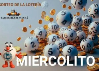 LIVE | Panama National Lottery