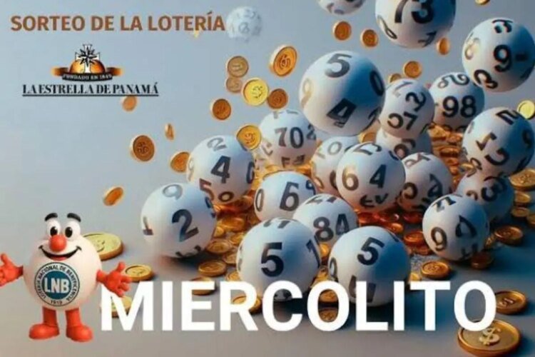 LIVE | Panama National Lottery