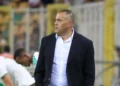 Hamdani intends not to bring this player against Togo – Al-Shorouk Online