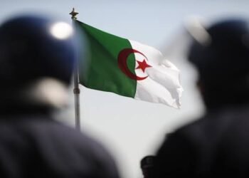 The arrest of 61 Moroccans who were preparing to commit acts of sabotage in Algeria