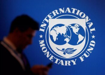 Uzbekistan’s GDP growth forecast to ease from 7.8% to 5.7% by 2031 – IMF