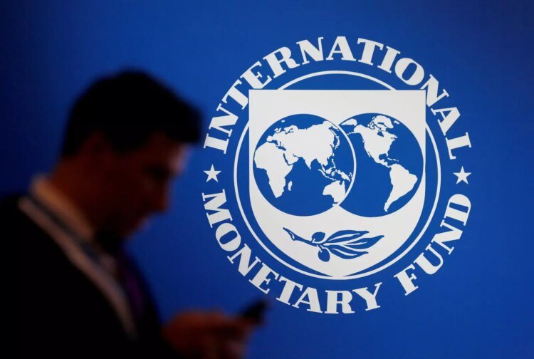 Uzbekistan’s GDP growth forecast to ease from 7.8% to 5.7% by 2031 – IMF