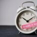 Procrastinating: when ‘I’ll do it later’ becomes part of the routine