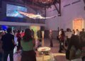 When water becomes art: the 4 Days of Design bet