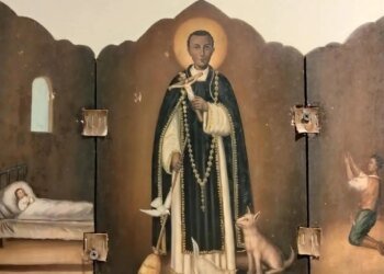 Ana Velázquez, from Panama to Lima: the story of the mother of San Martín de Porres