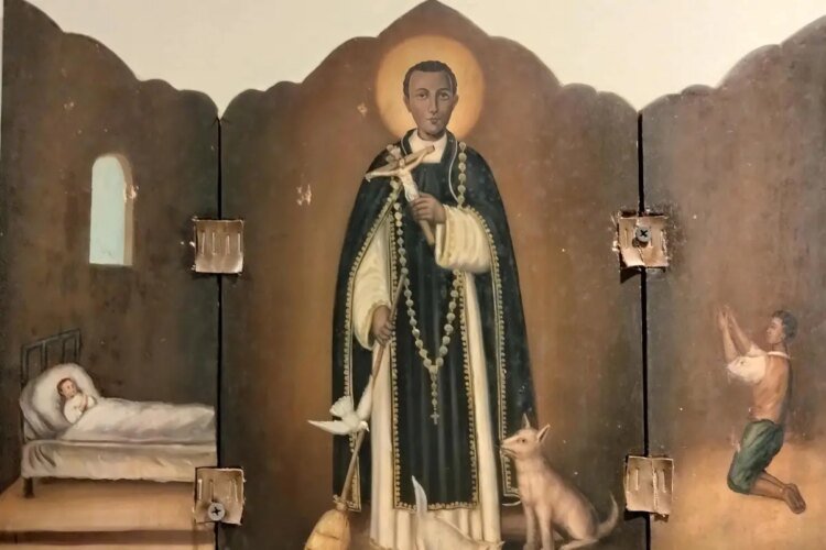 Ana Velázquez, from Panama to Lima: the story of the mother of San Martín de Porres