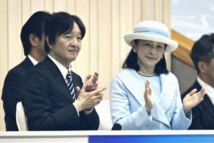 Kyodo News Digest: Oct. 24, 2026