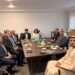 Green Corridor Alliance, UAE’s EUDC discuss energy cooperation, investment